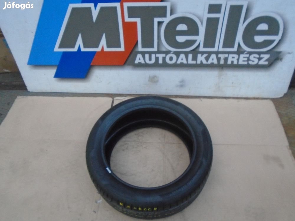 [GYÁRI HASZNÁLT] HANKOOK - VENTUS SILVER | 245/45R19 | 1623 | 5mm